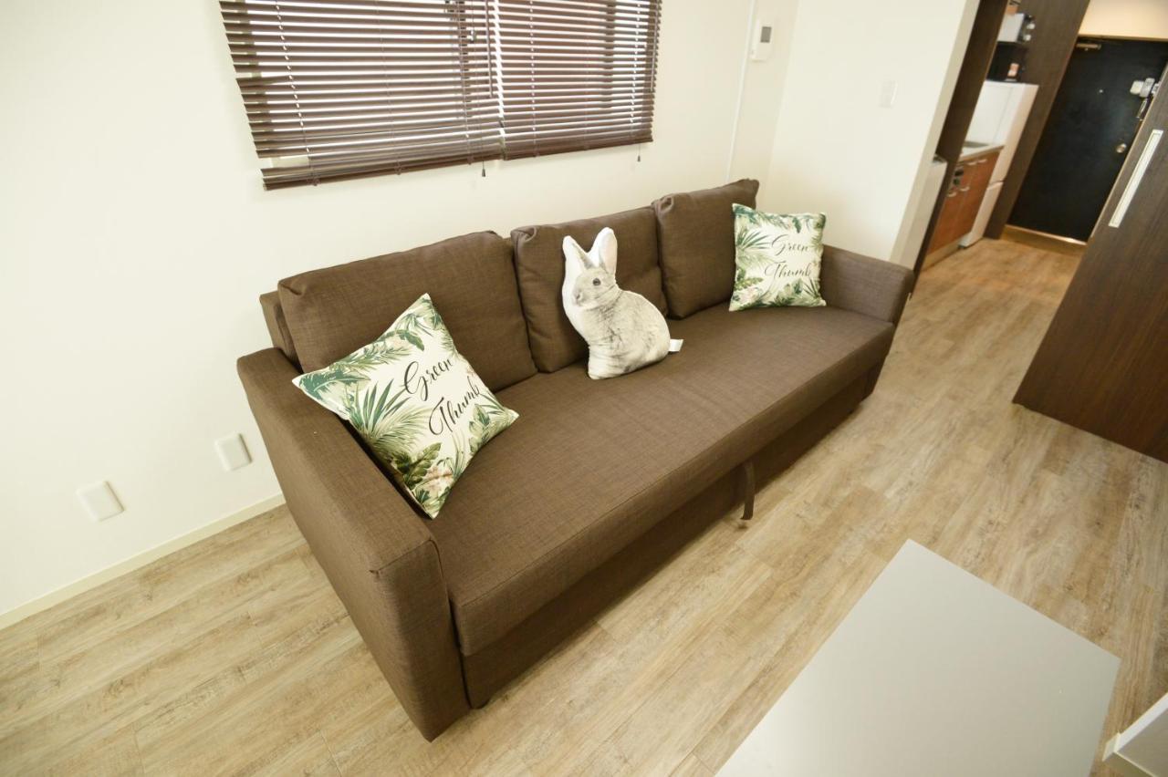 דירות טוקיו Roppongi Woodshouse501 מראה חיצוני תמונה
