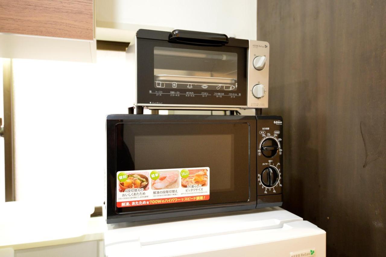דירות טוקיו Roppongi Woodshouse501 מראה חיצוני תמונה
