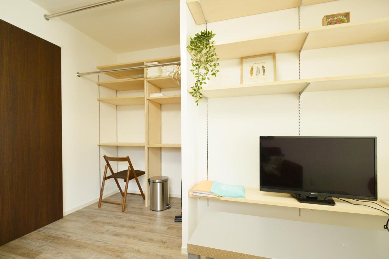 דירות טוקיו Roppongi Woodshouse501 מראה חיצוני תמונה