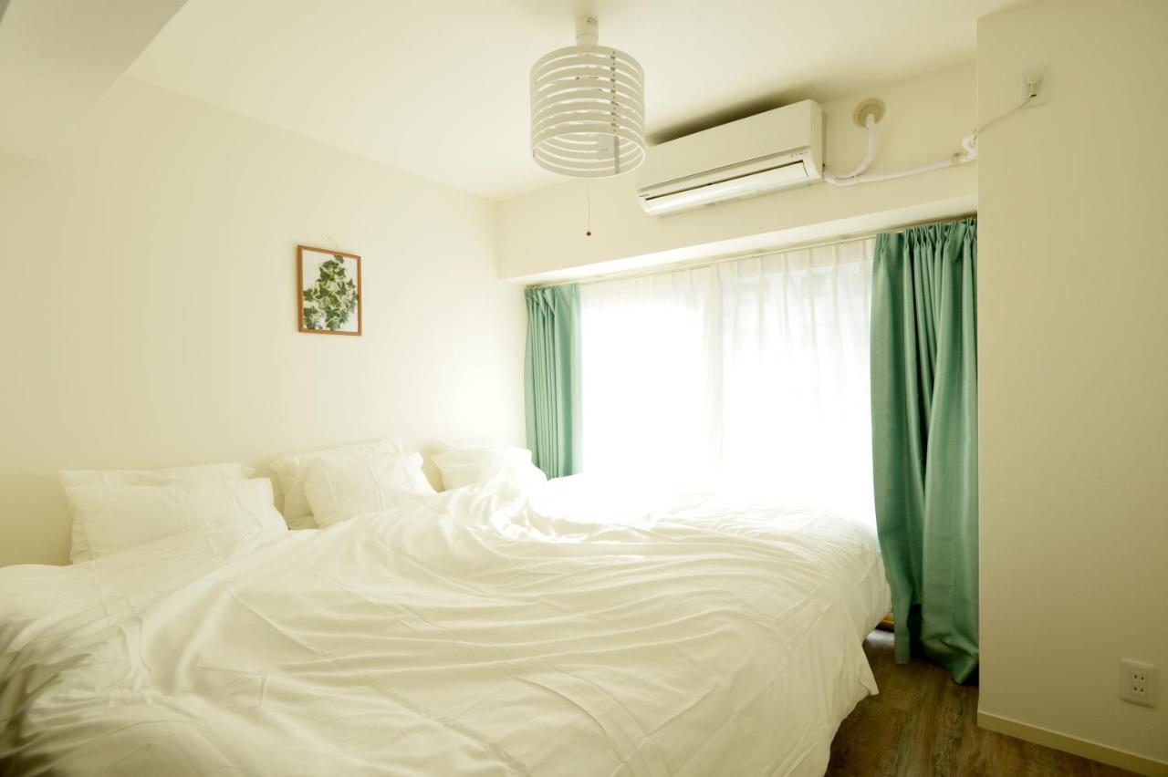 דירות טוקיו Roppongi Woodshouse501 מראה חיצוני תמונה