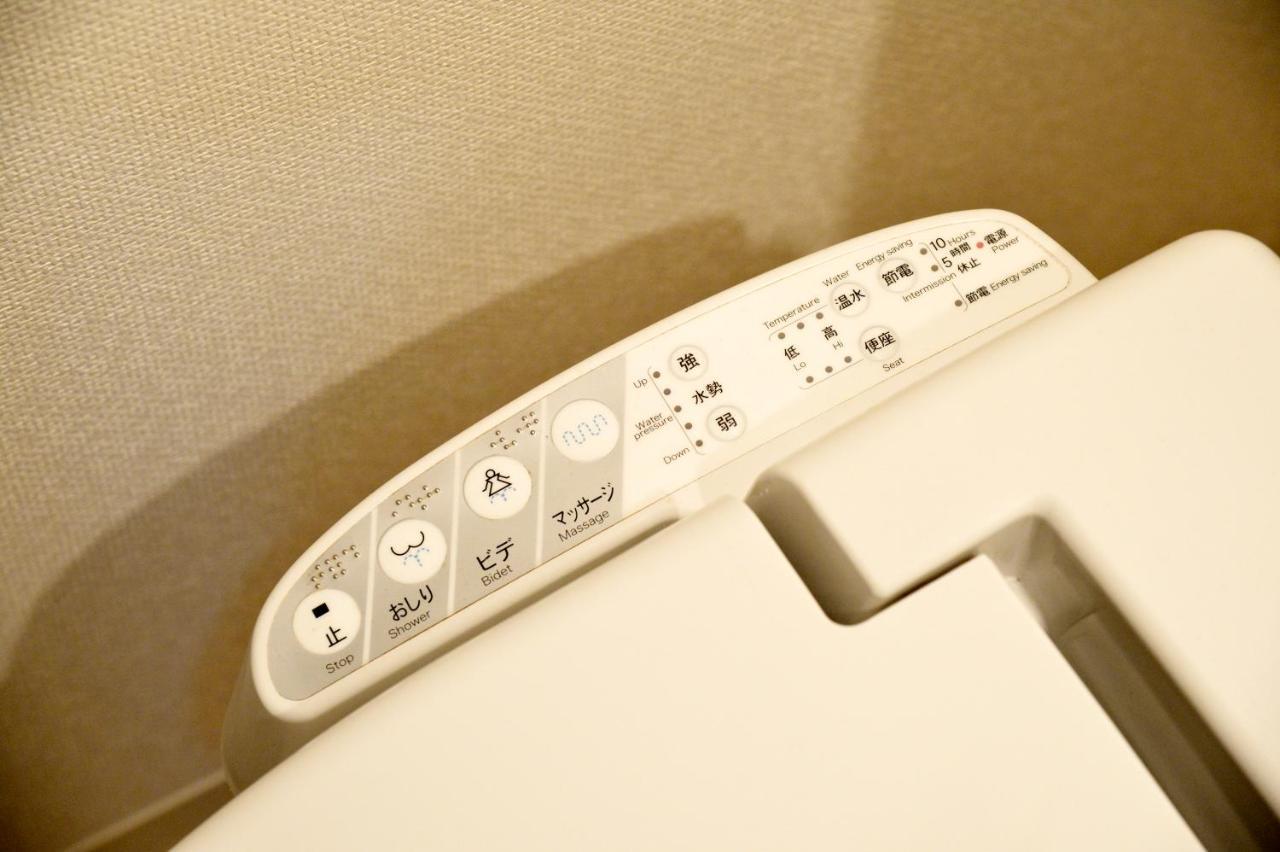 דירות טוקיו Roppongi Woodshouse501 מראה חיצוני תמונה