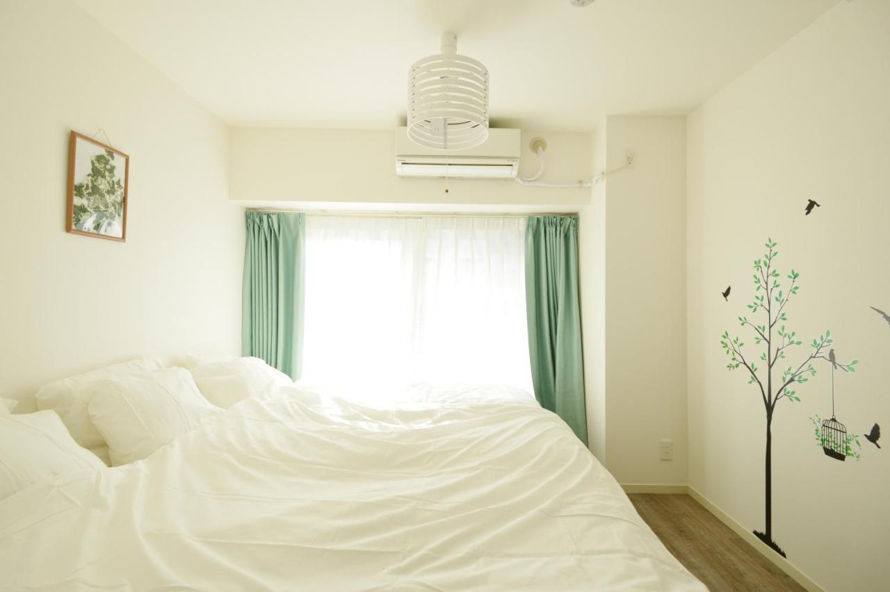 דירות טוקיו Roppongi Woodshouse501 מראה חיצוני תמונה